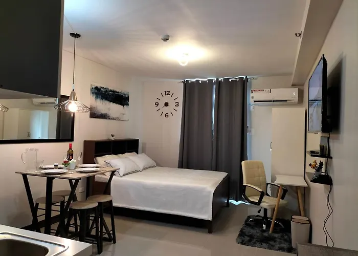 Spacious Minimalist Lapu-Lapu City