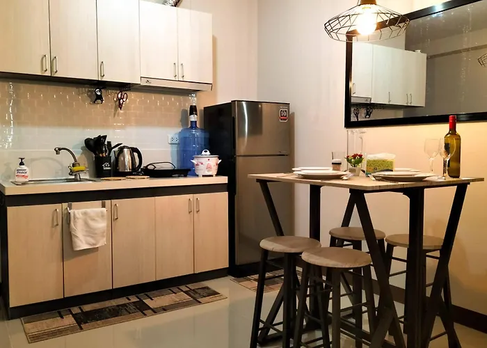Spacious Minimalist