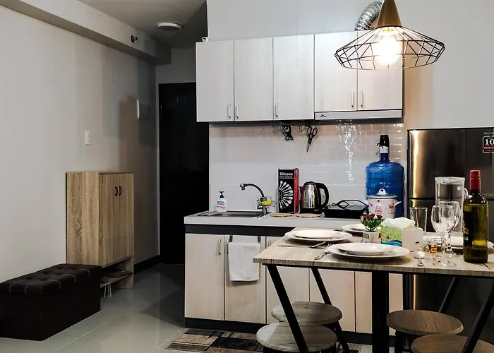 Spacious Minimalist *