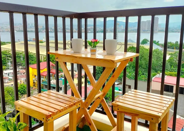 Spacious Minimalist * Lapu-Lapu City